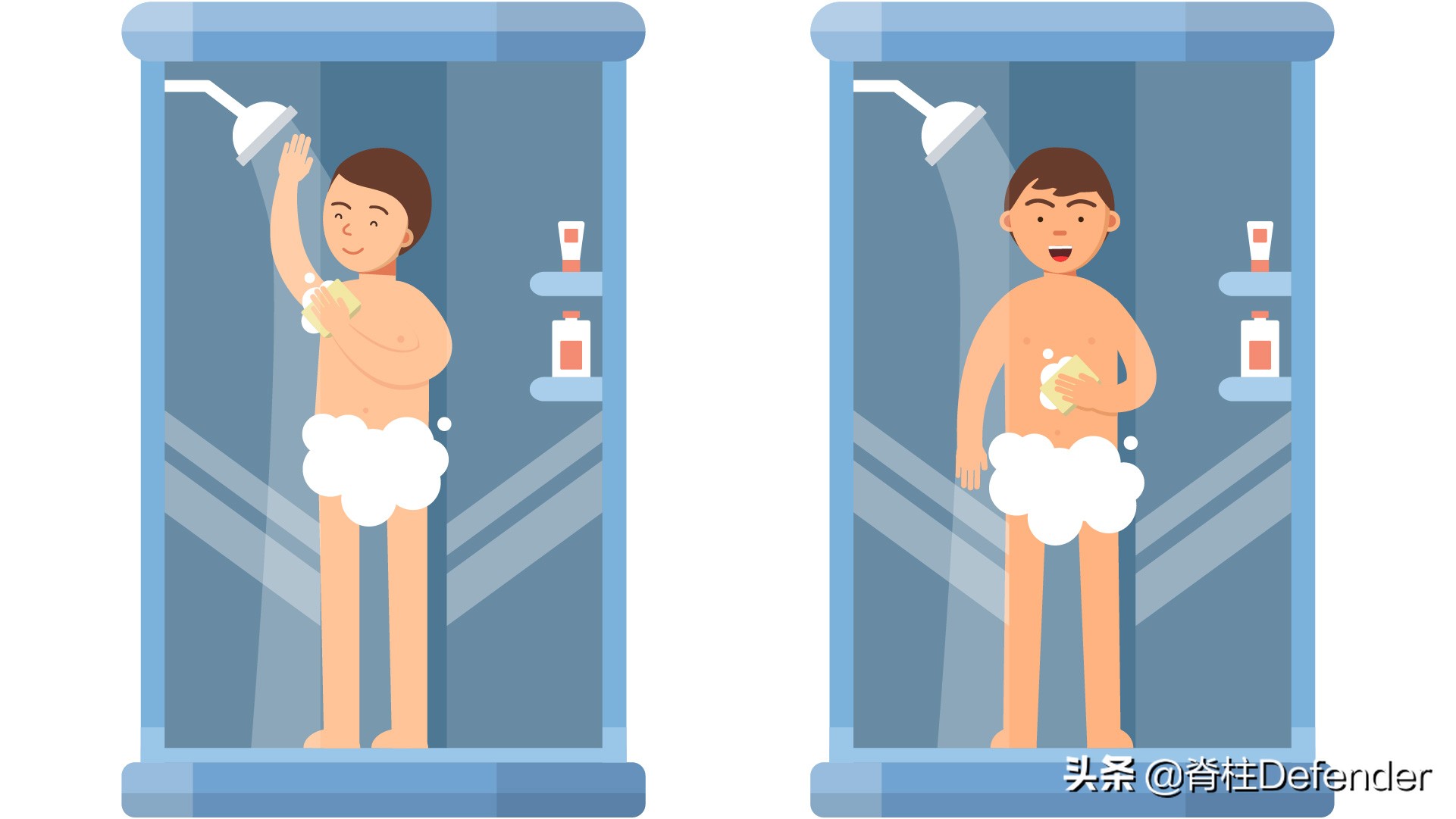 跑步前，腿筋酸痛和关节僵硬怎么办？拉伸也不行呢？