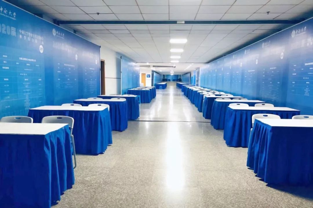 500多家企业提供近30000个岗位！秋季招聘火爆异常！