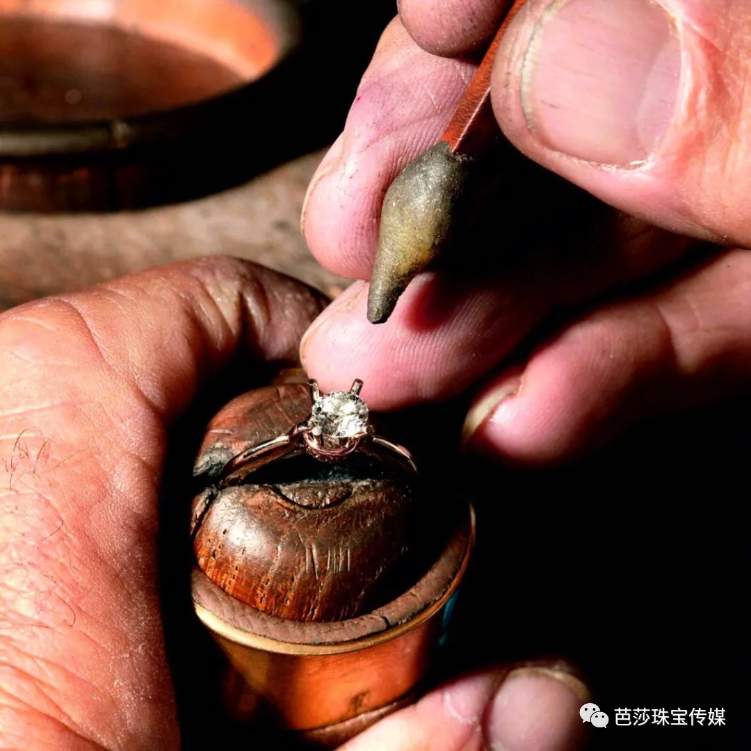 镶珠图片(准新娘们别发愁啦) - 赤虎壹号