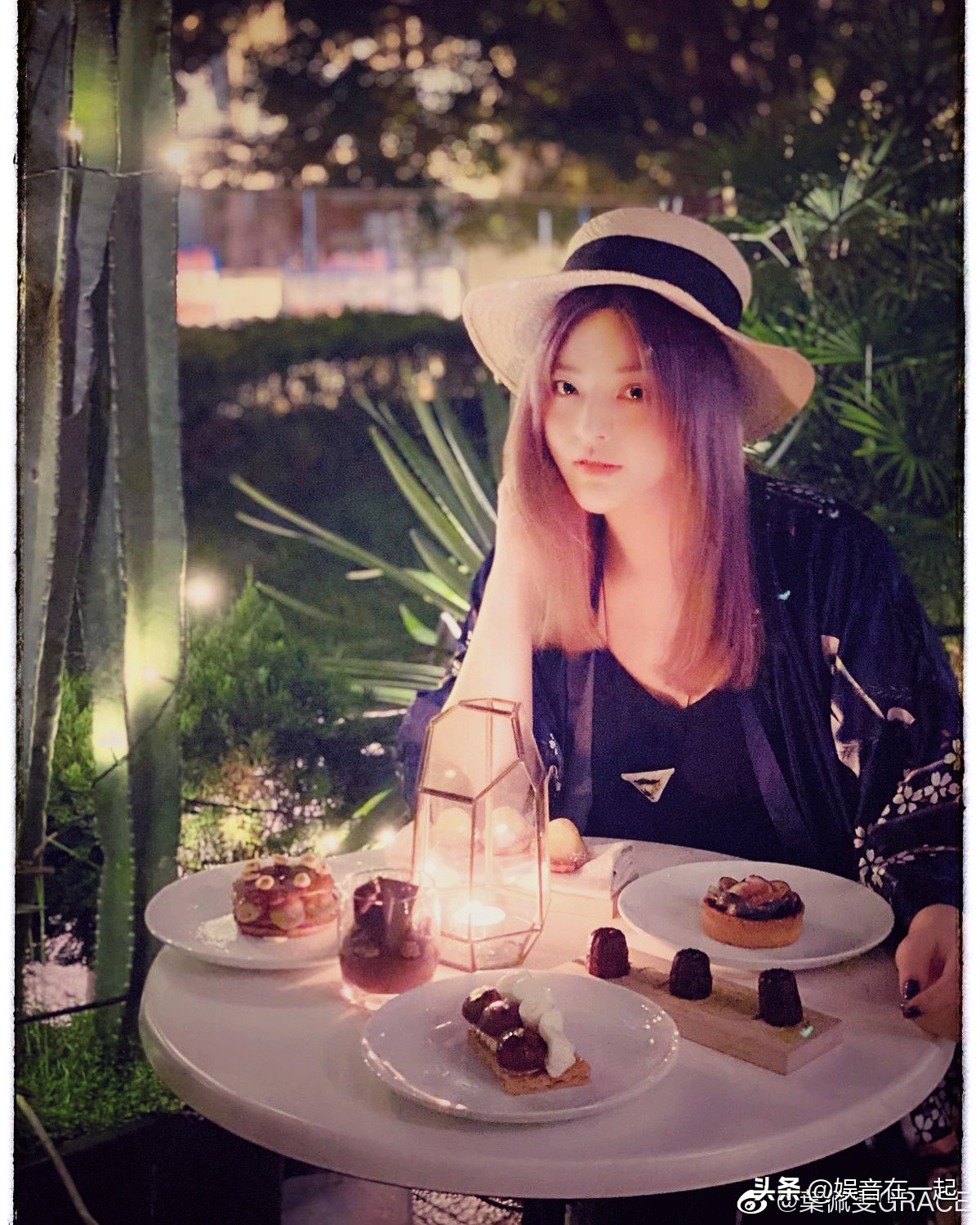 叶佩雯的个人资料叶佩雯哪里人