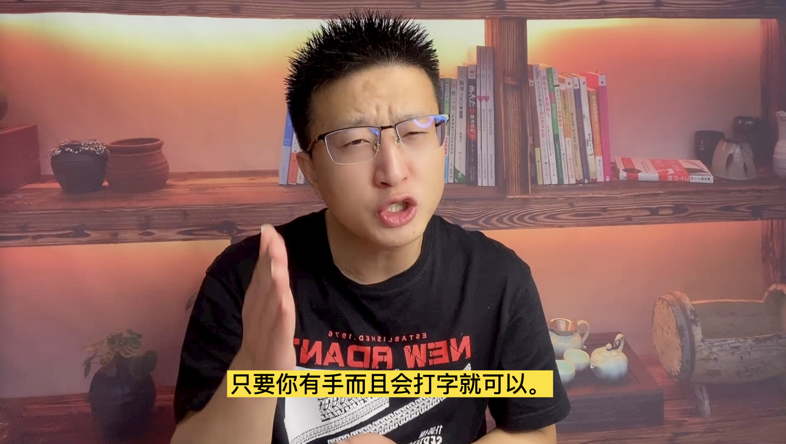 在今日头条拍视频，每天轻松收益三位数，谈一谈自媒体创作经验