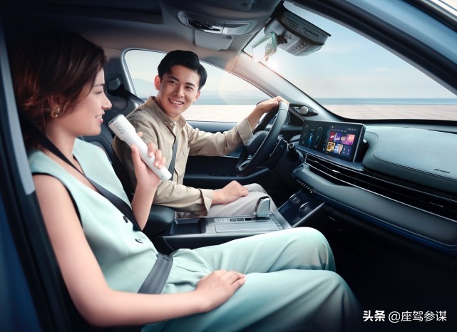 试驾瑞虎7 PLUS，这一拳十年老司机的功力你挡得住吗？