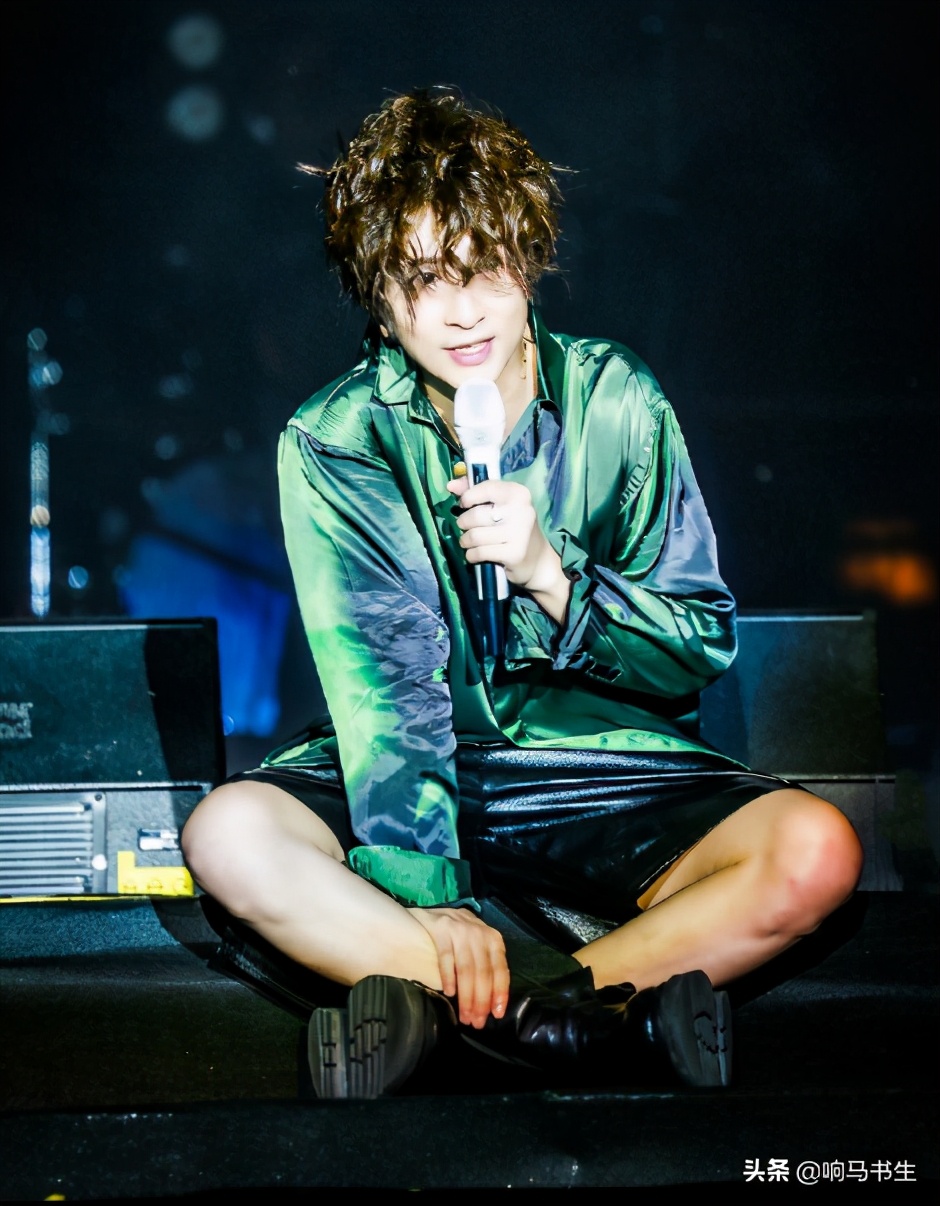 薛之谦之"薛式情歌":将细节描写到极致,所以才让我们如此共鸣