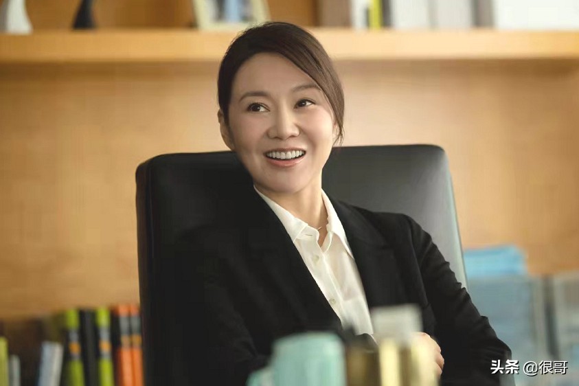 我的前半生李律师谁演的（突围）