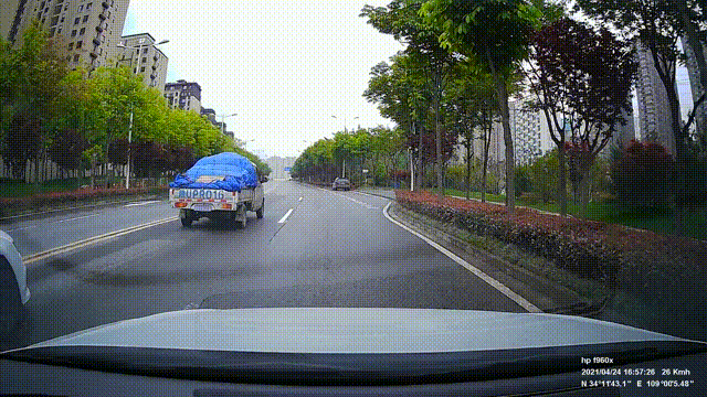 618在即，行車記錄儀怎么選？四大品牌四款主流行車記錄實測
