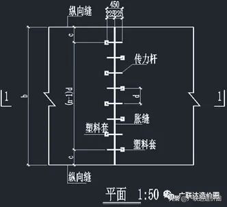 道路千万条，算准每一条！混凝土道路这样计量计价才更精准！