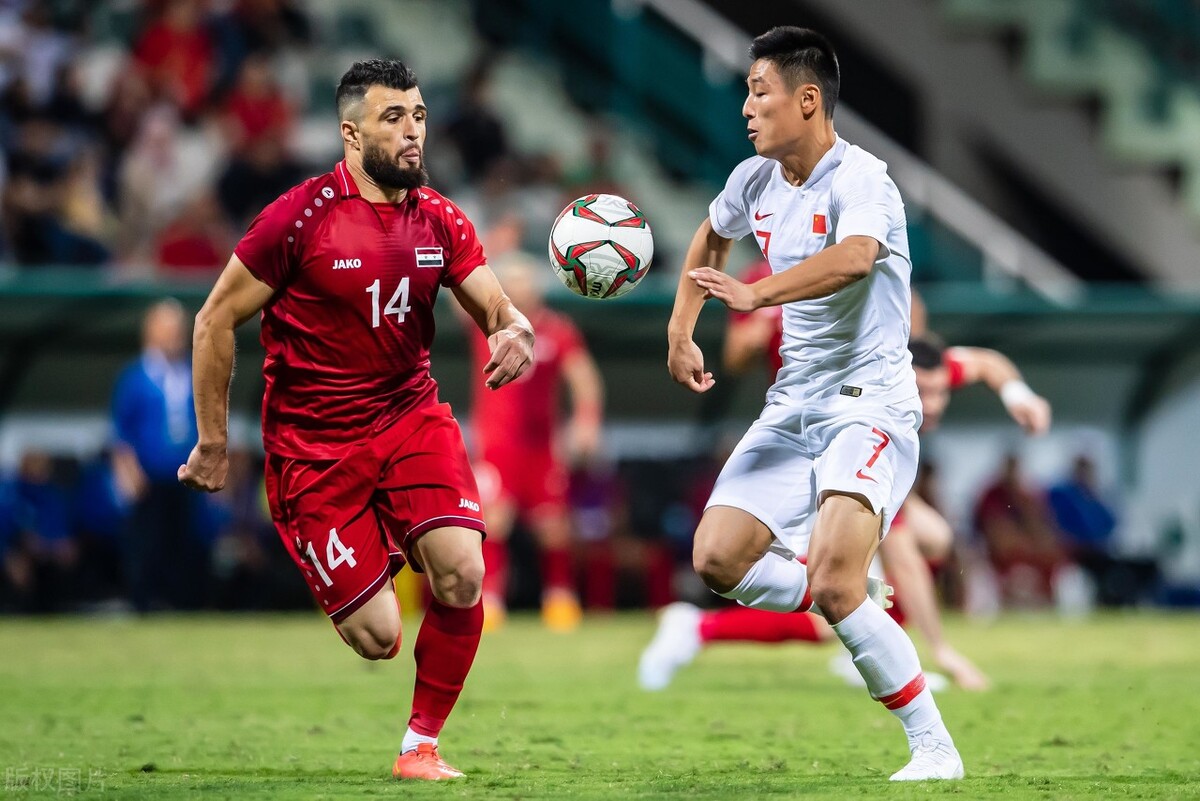 中国足协回应叙利亚要求牛白膝(过分了!