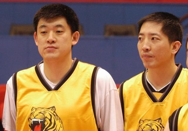 nba队长都有哪些(男篮国家队历任队长，谁任职队长期间国家队战绩最好？)