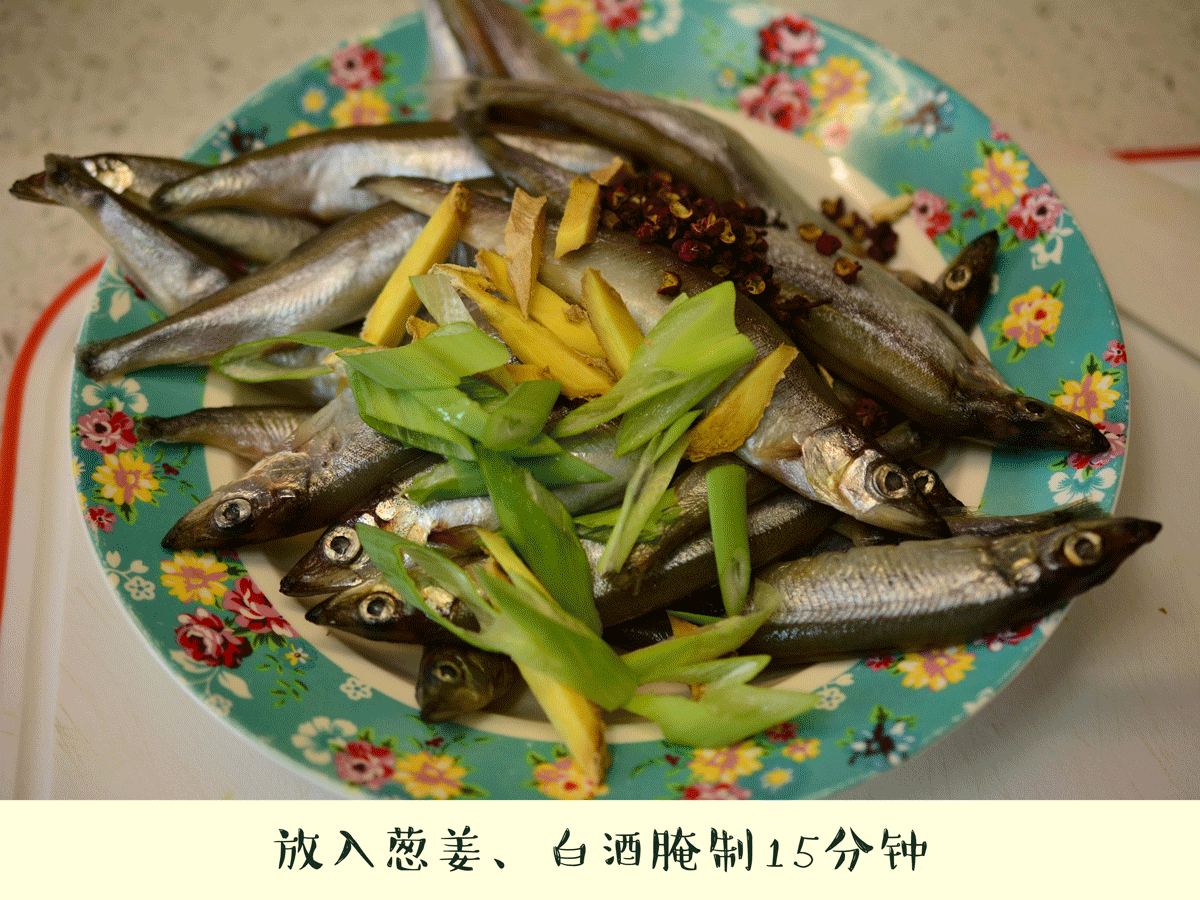 多春魚產地,多春魚產地是哪里的