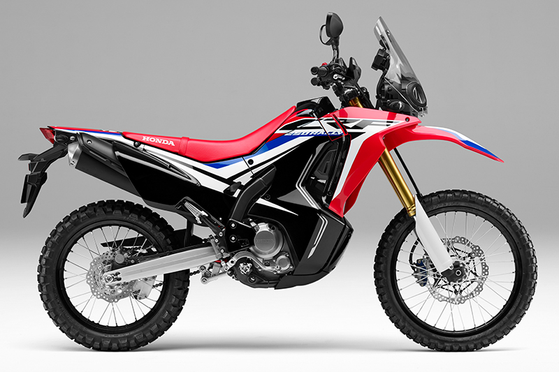 外媒评选的最酷的十辆摩托车