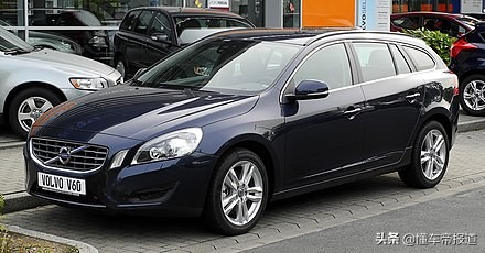 新车 </p><p>　　 售30.43-39.58万元，沃尔沃新款V60上市，竞争奥迪A4旅行车