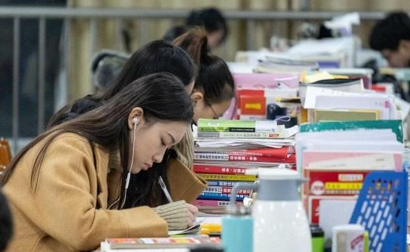 读研期间这些荣誉很重要，就业时会有很大帮助，早点了解没坏处