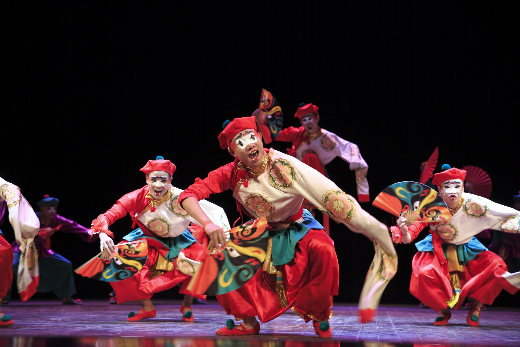 四川艺术职业学院2020年招生指南