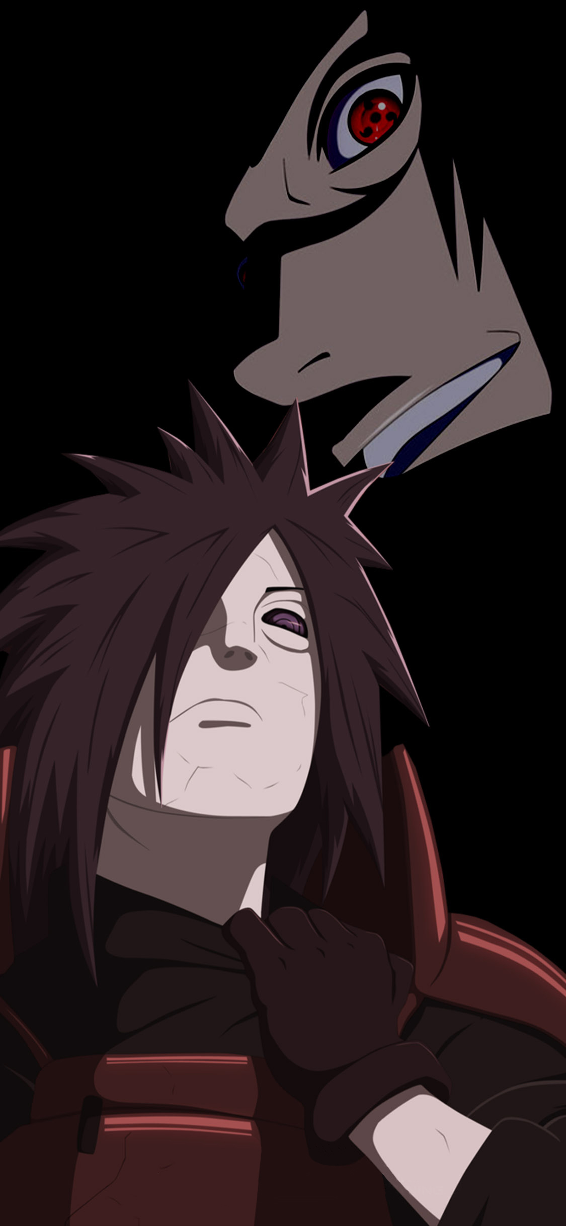 超清动漫壁纸_4k动漫壁纸-上犹电脑信息网