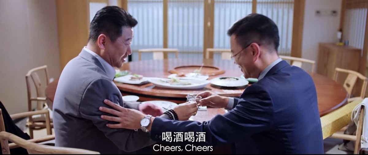 靳东《突围》今晚首播，12位戏骨助阵，3大看点，真正的王炸来了