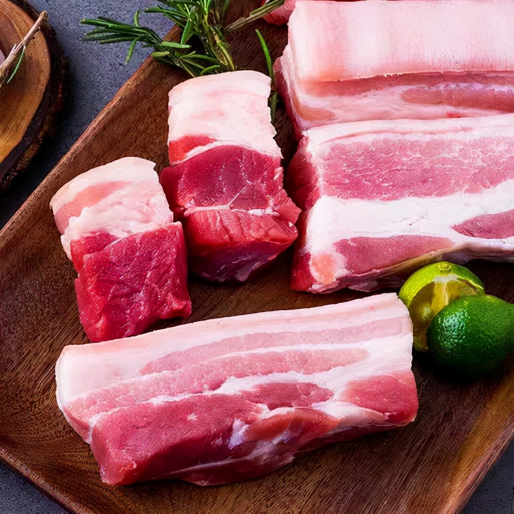 你知道冻肉怎样解冻最好吗