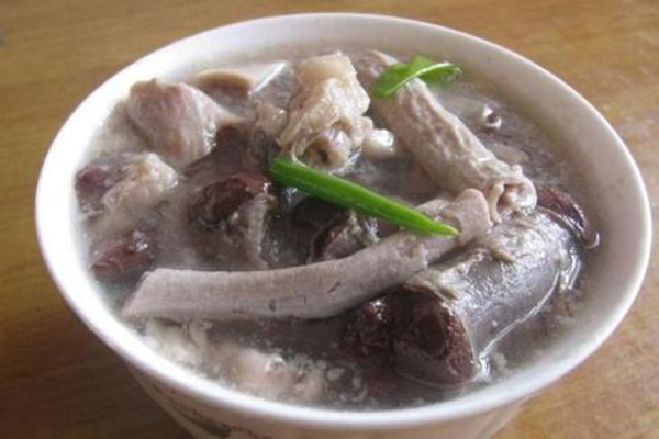 沧州十大特产小吃：驴肉火烧、河间驴肉、献县金丝小枣等必尝美食