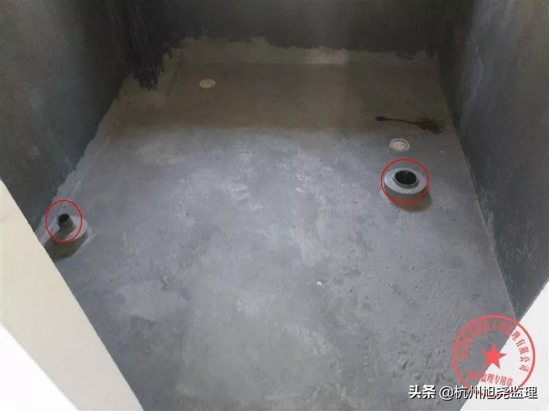 旭尧监理【紫金西苑】墙体拆除、砌筑监理全过程