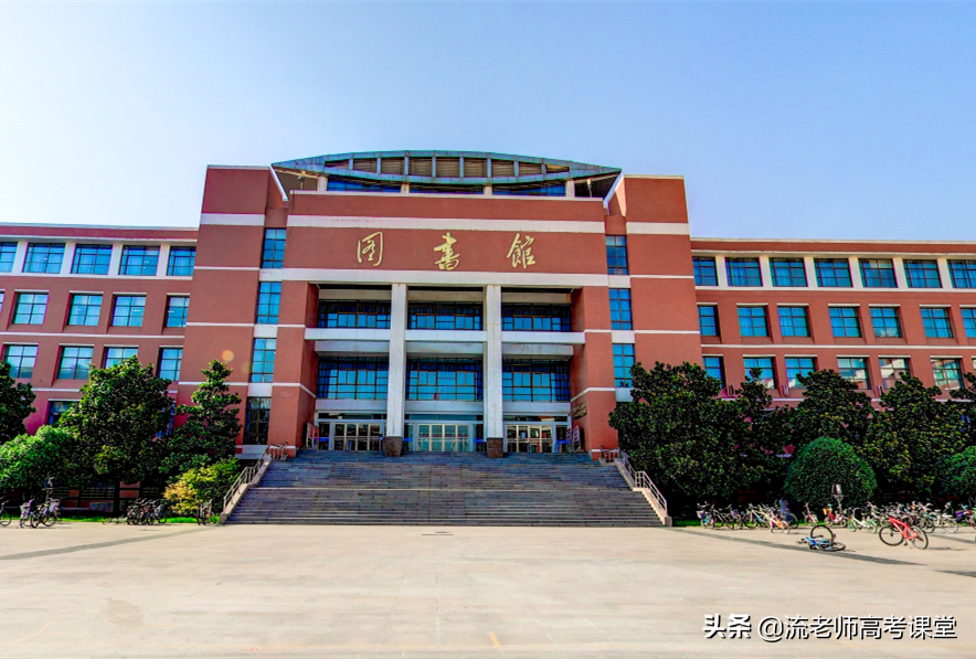 不是211/985高校的4所特色大学，王牌专业是A档，2021考生可关注