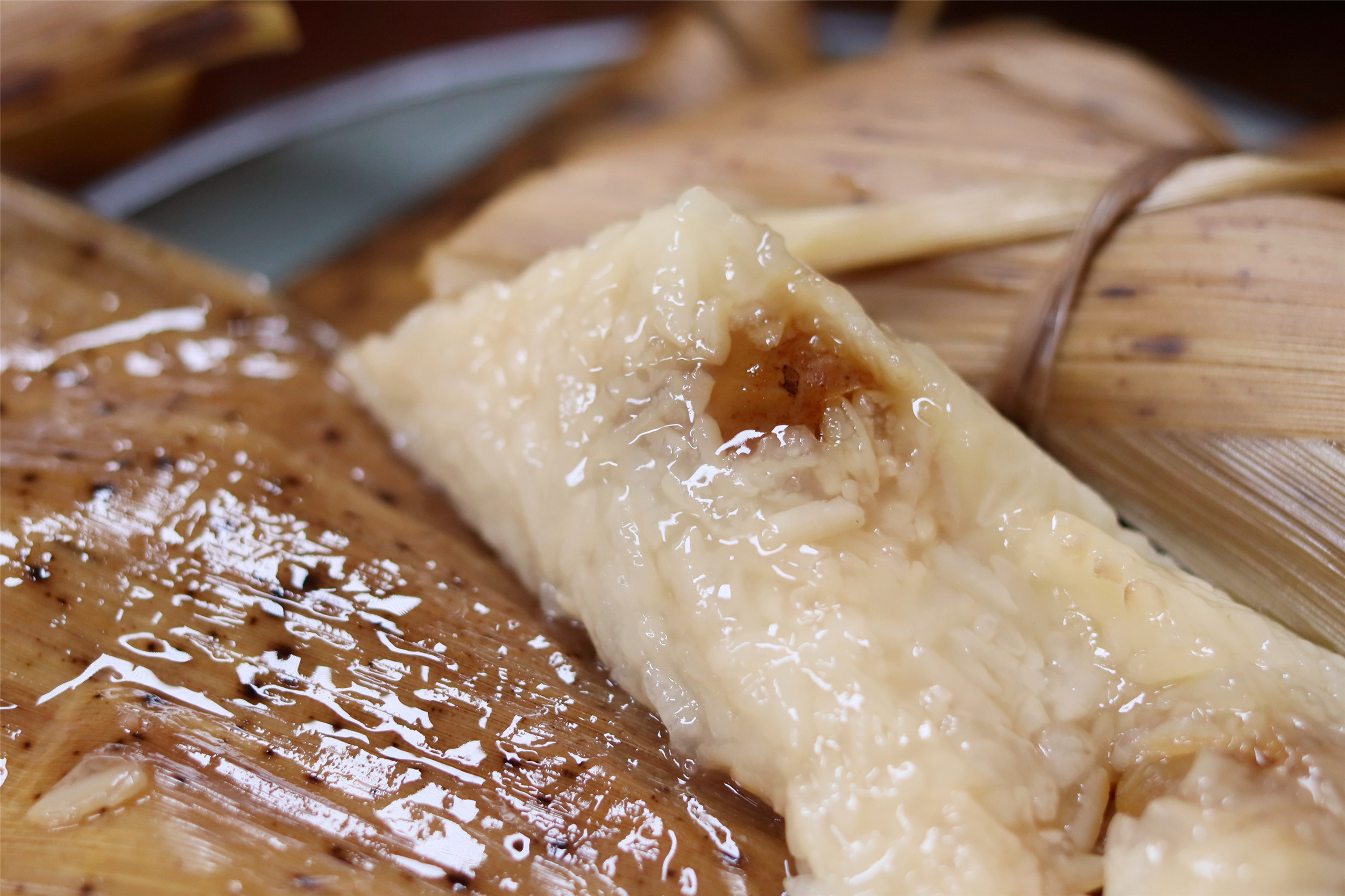 粽子煮多久能熟（四个窍门煮出软糯香甜的粽子）