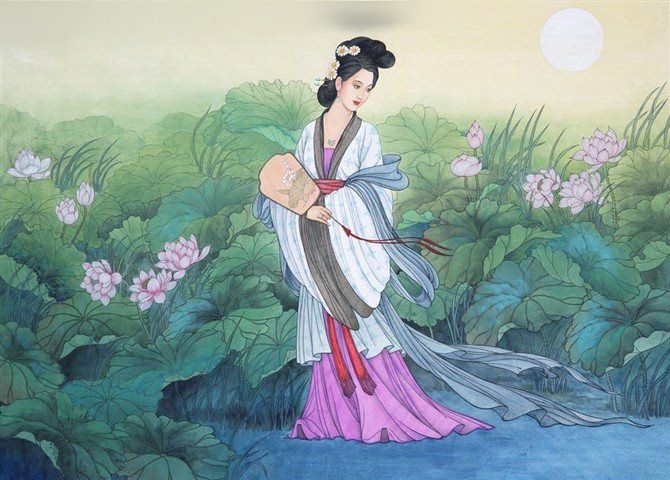 北宋文坛泰斗欧阳修有何绯闻？又何以集大成跻身"唐宋八大家"？