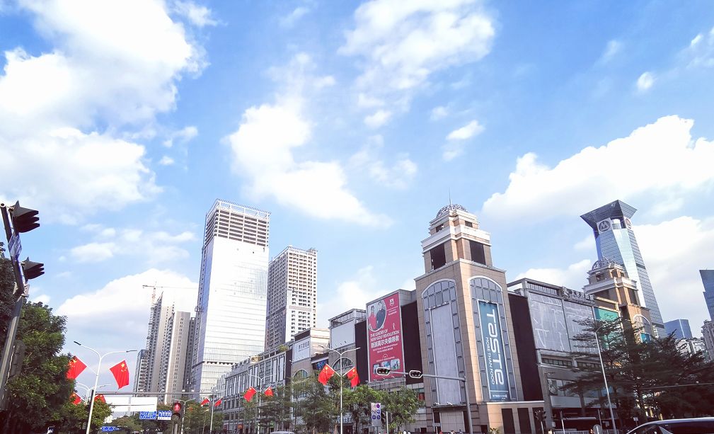 调查 | 深业中城学区好不好？东海实验、荔园外国语、侨外谁更牛