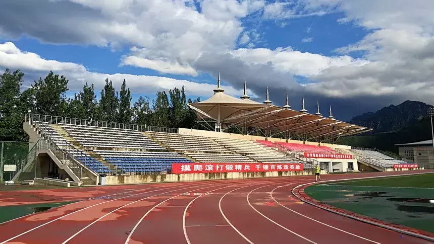 北京警察学院：2019在京招生保持稳定 计划招收560人