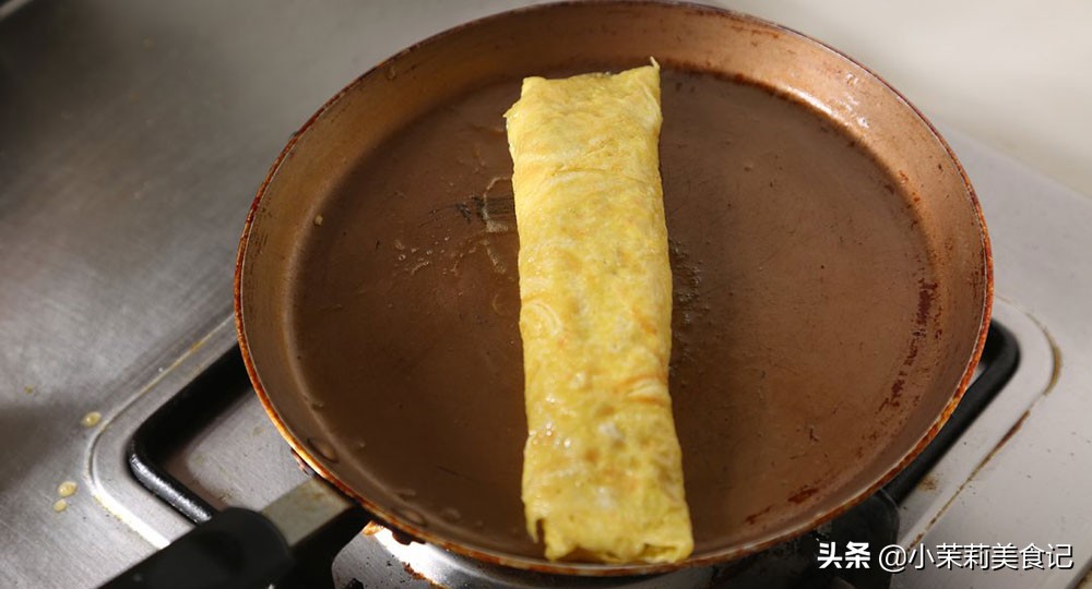 家有高考生，这道菜别错过，营养清淡好消化，寓意一举夺魁