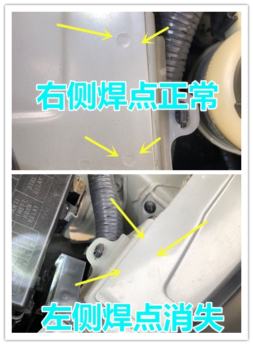 花18万故意买二手事故豪车，买家说：“精品车我一律不要！”