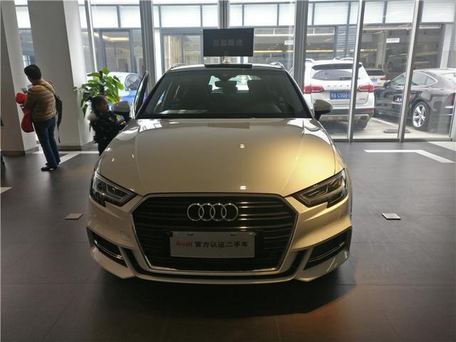 都說二手車水很深，到底在哪兒能買到靠譜的二手車呢？