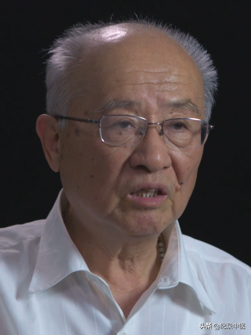 中医教授樊正伦（想要学习中医知识只看他就足够了）