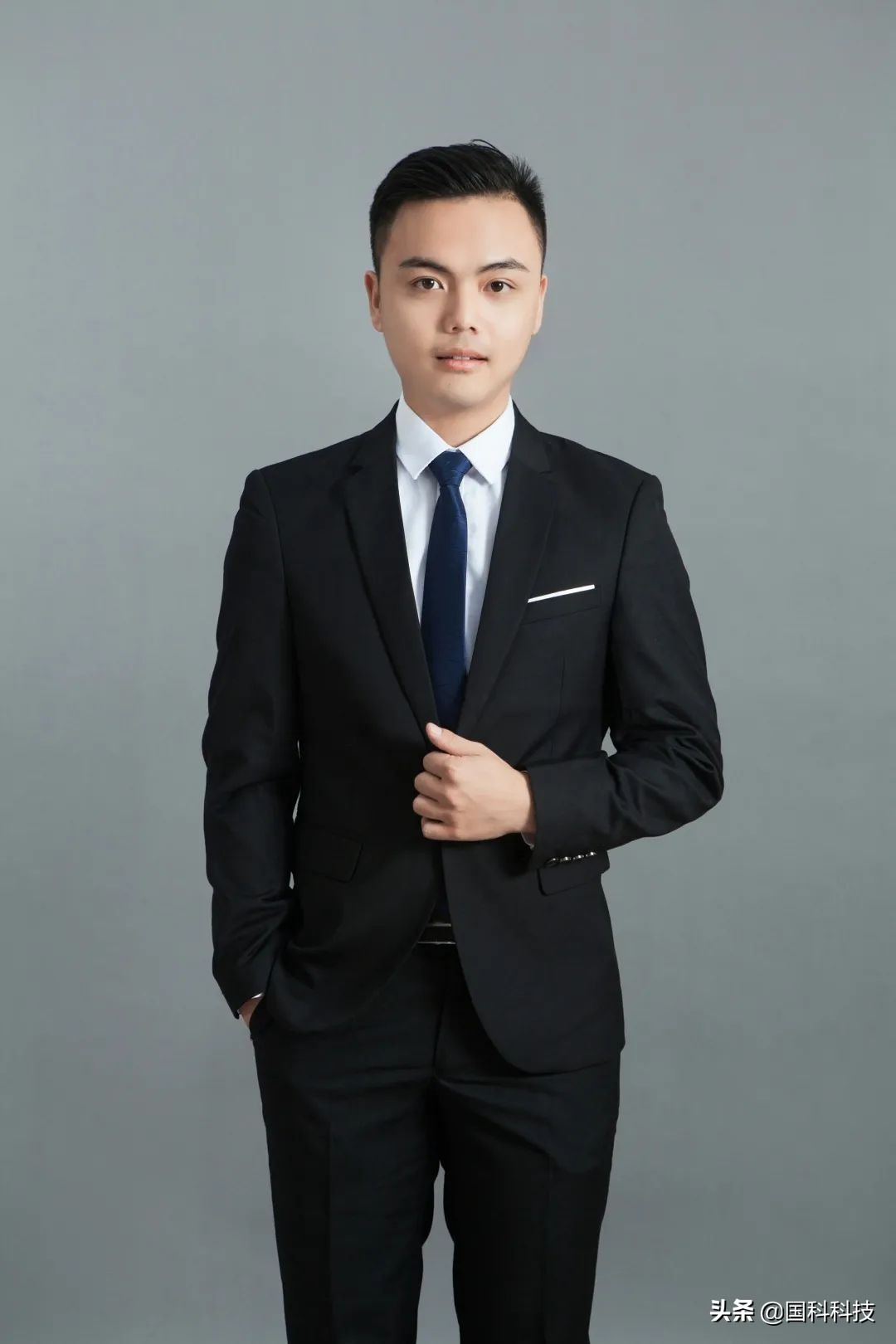 「表扬信」一封来自福州大学至诚学院的表扬信