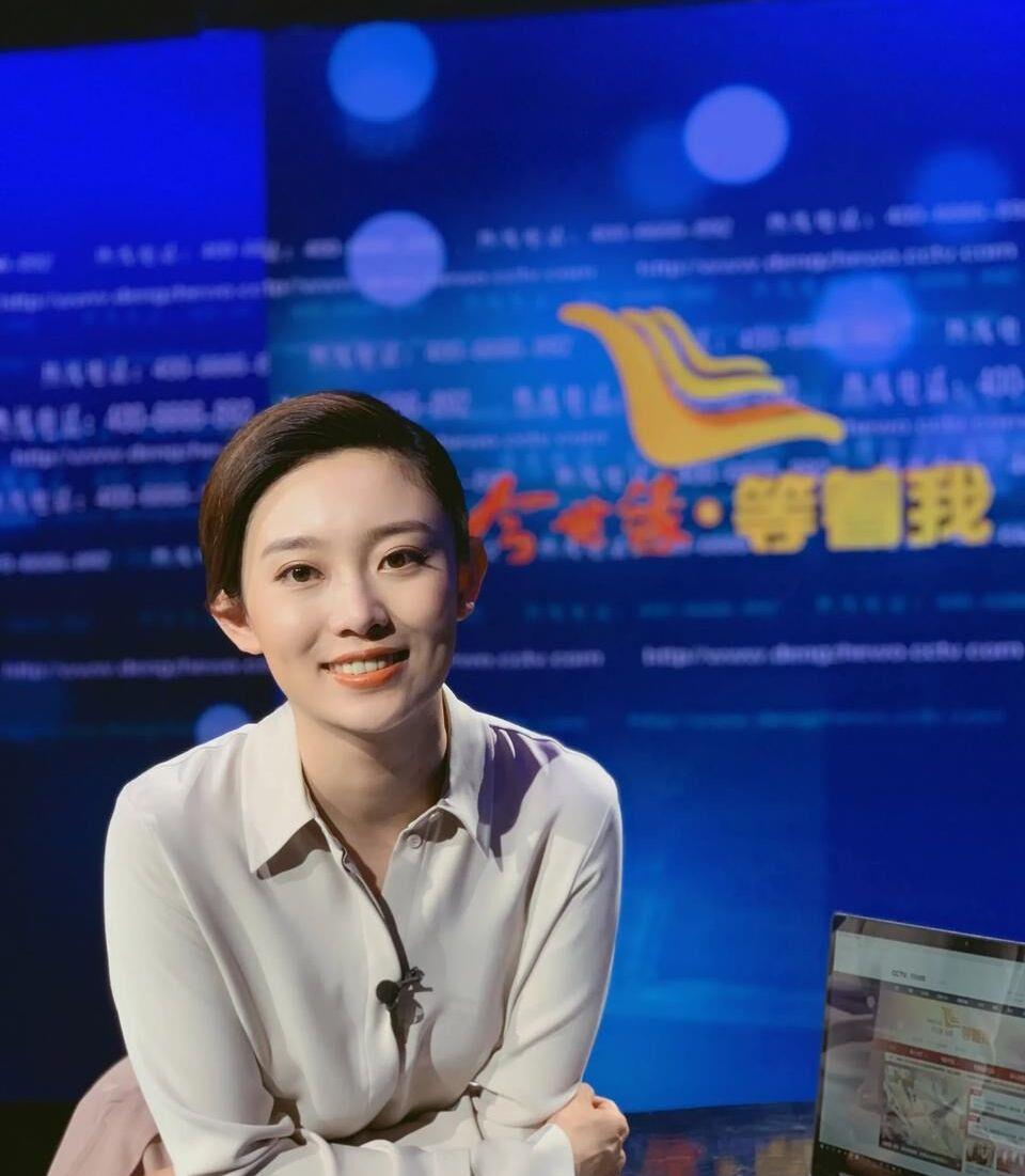 刚加入寻人团的李七月,她认为自己的工作只是在现场接待被寻人和寻亲
