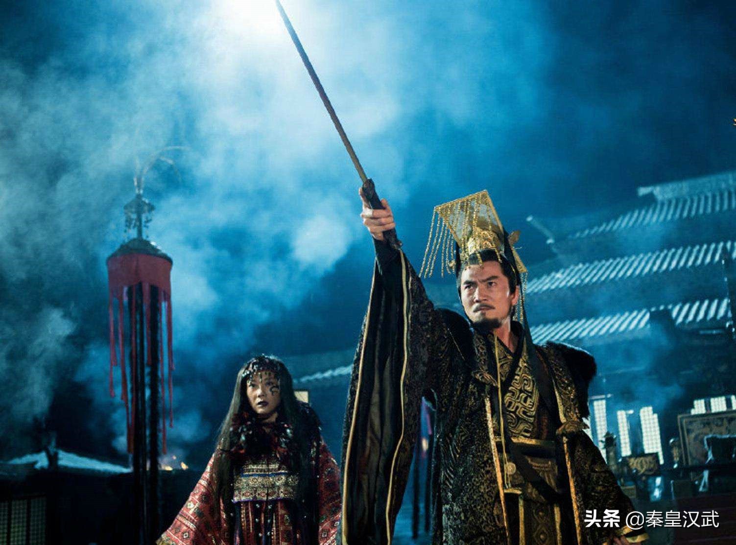 周武王兄弟都姓姬，为何唯独大哥叫伯邑考？清华北大为此杠上了