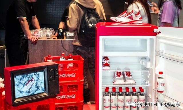 全球最具影響力的運動鞋品牌TOP8