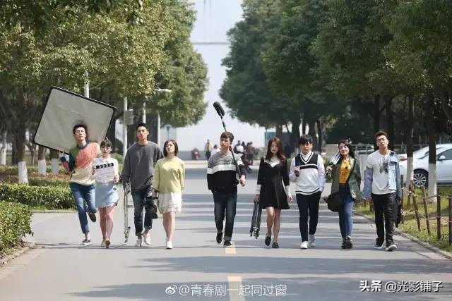 值得10部N刷的国产青春校园剧！已经无法跨越