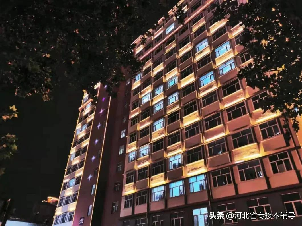 衡水学院：相比上一年招生减少1/3的名额