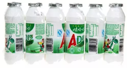 狂跌300亿!爆红的喜茶们,终于“杀死”娃哈哈