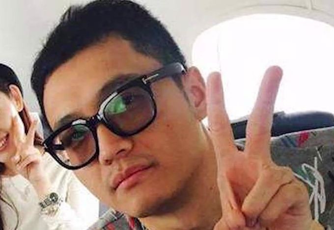 王宝强太苦了，妻子出轨母亲离世，这其中的苦只有他自己知道