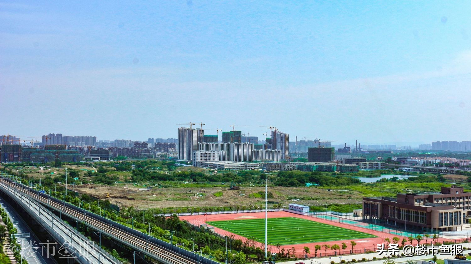 芜湖城南三大板块置业，今年200万足够，明年就不一定了