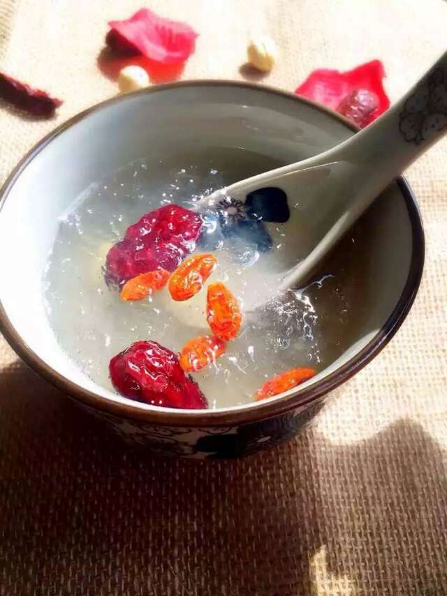 历史上最完整的燕窝食谱做法