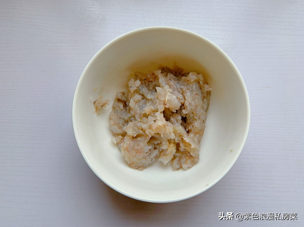 天冷最爱吃这道早餐，高蛋白高营养，热乎乎的下肚，全身都暖和