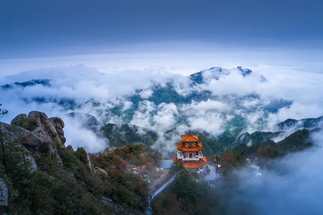 免票!国庆期间省内外部分景区可免费,还有这些景区持续到年底…