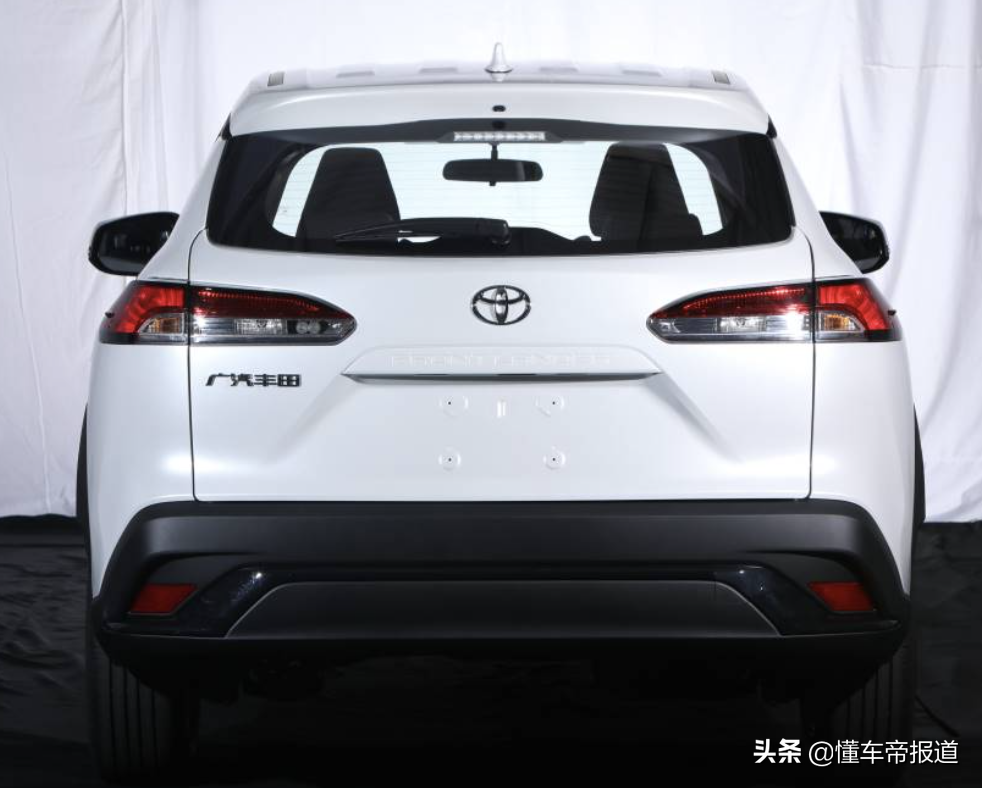 新车｜不仅有国际大牌，还有国货之光，广州车展值得期待品牌盘点