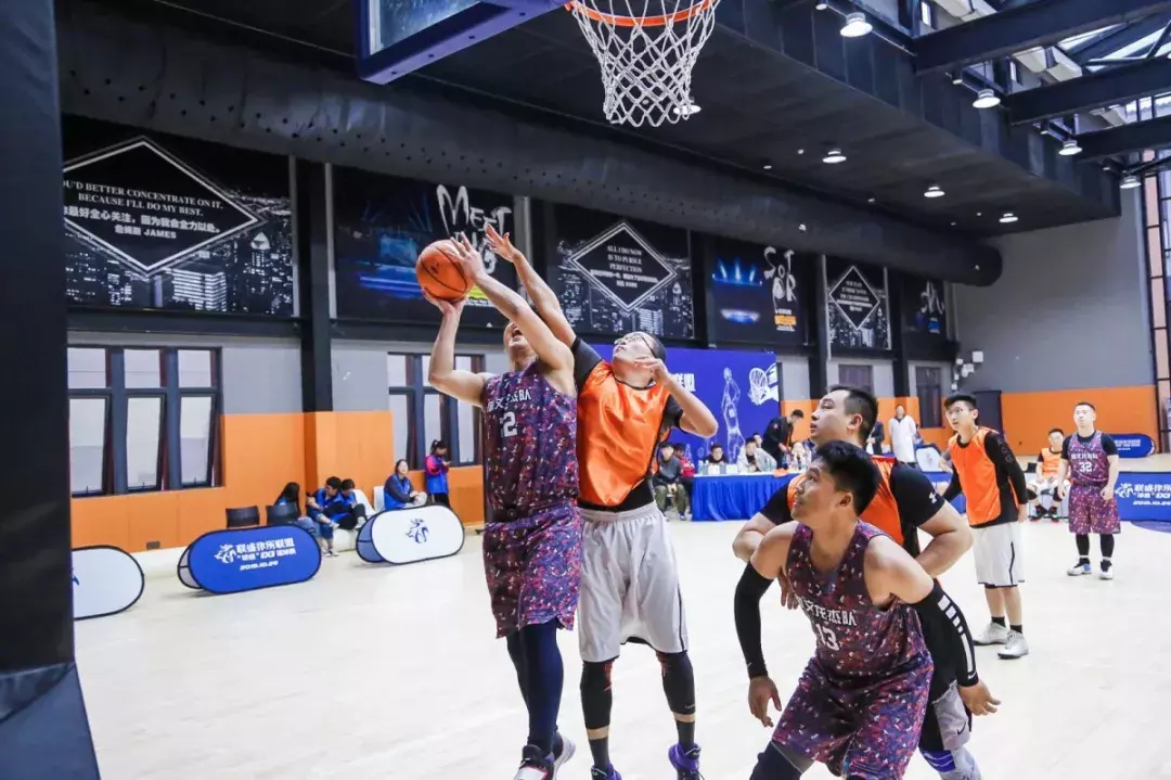 赛场“律”动，联盛律所联盟首届“球盛杯”男子篮球赛南京举行