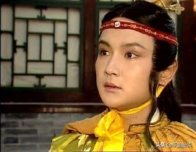 《红楼梦》| 曹雪芹批宝玉“古今不肖无双”，“不肖”是什么意思