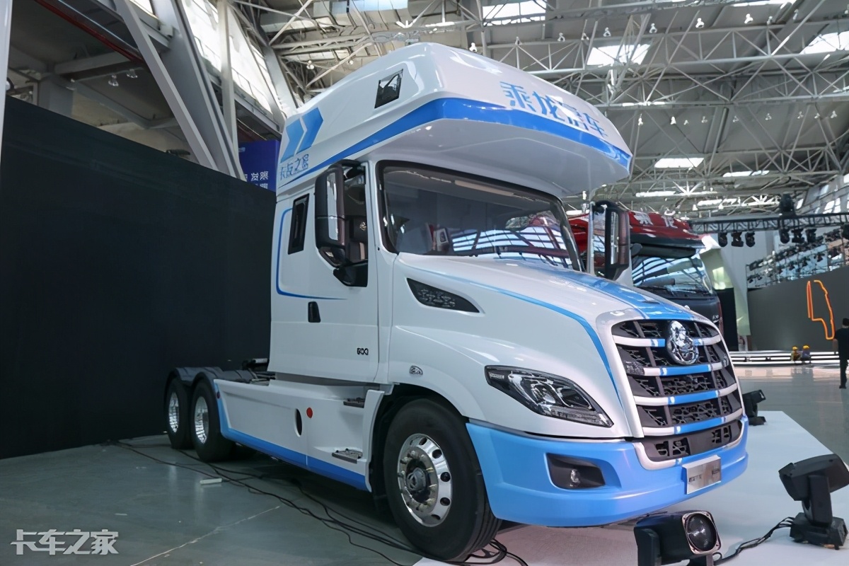 都是房车，T7L和T7C驾驶室长度却差了75cm，它俩到底有何不同？