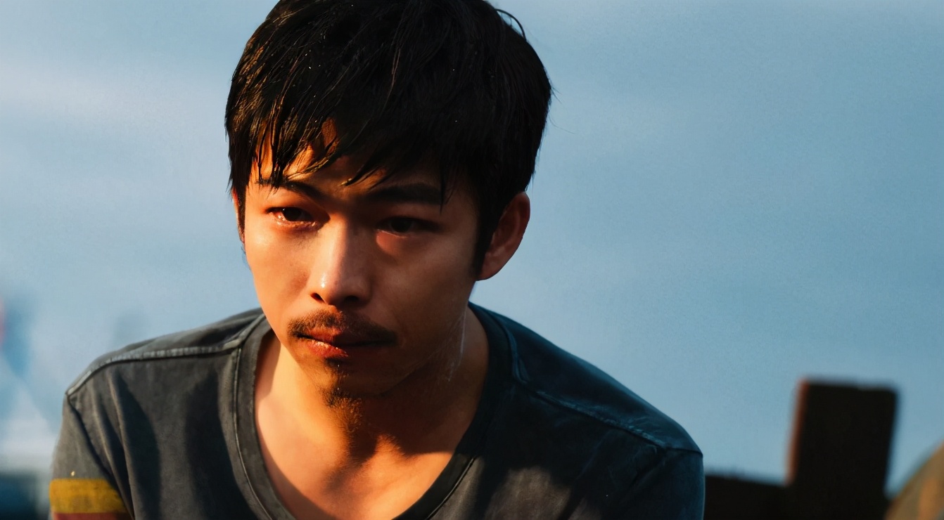 这片真敢拍！把大学生被顶替电影化，要火