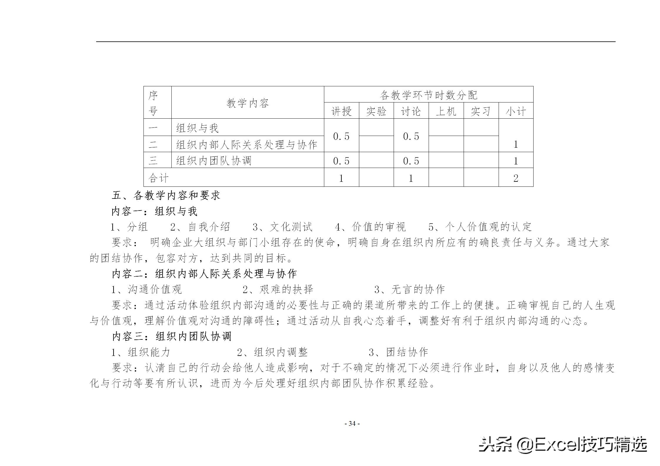 40页的员工培训手册，含制度 方案 计划 实施 评估 流程 管理表格