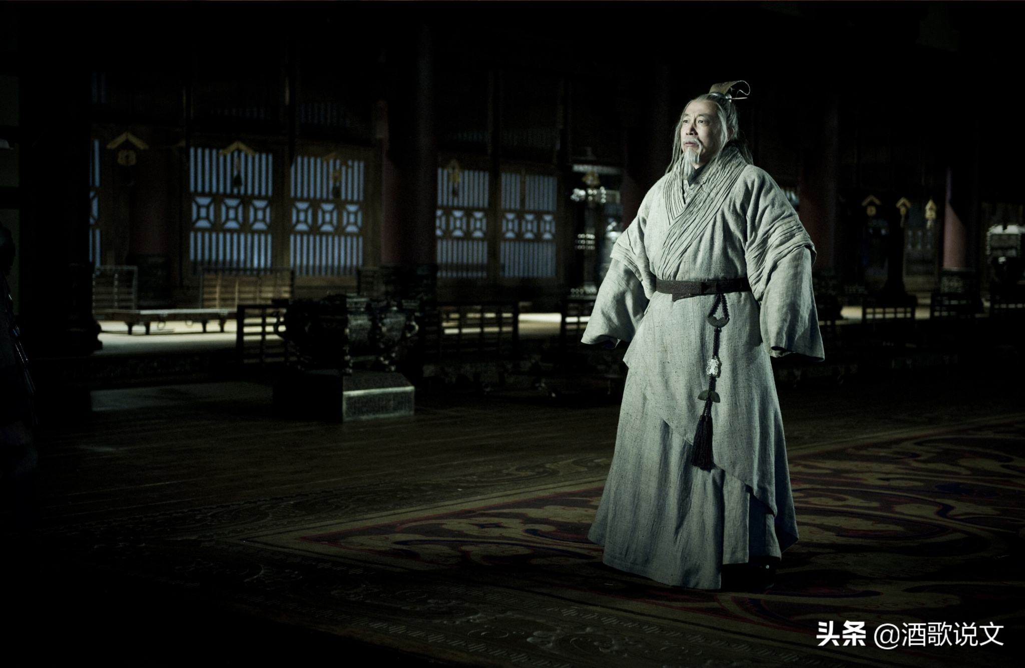 成语新说：不入虎穴焉得虎子